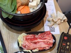 -吉野家(成都时代奥莱店)