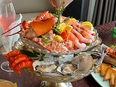-普朗姆生蚝牛排馆 The Plump Oyster(成都摩方购物中心店)