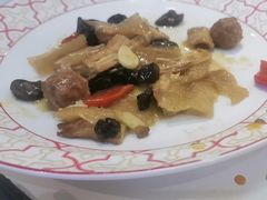 -醉霖生态餐厅(交大店)