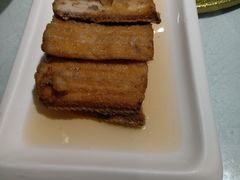-老人和饭店(淮海中路店)