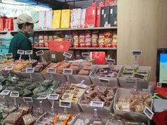 -上海市长春食品商店(淮海中路店)