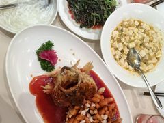 -得月楼·省级非遗·传统苏帮菜(观前店)