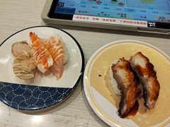 -滨寿司(新街口中央商场店)