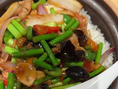 -大师兄·西北小馆(金湾华发商都店)