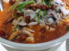 -乌江鱼杭帮菜(西湖店)