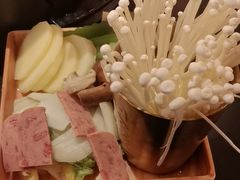 -探鱼·鲜青椒爽麻烤鱼(正佳广场店)