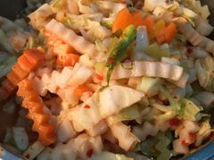 -巍山火巴肉饵丝(大理古城店)