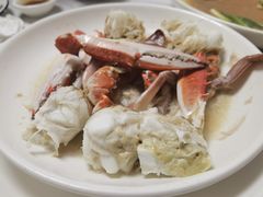 -健跳小海鲜(人民路店)