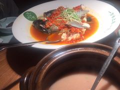 -沅江水·湖南家宴(南村万博长隆商圈店)
