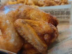 -肯德基(应人石店)