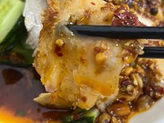 -勇猛子川菜馆(新军路店)