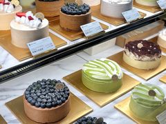 -M'CAKE(西单大悦城店)
