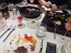 -王品牛排(杭州大厦店)