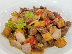 -三羊居食府(文艺路店)