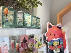 -狐狸家·酸奶酪专门店(平江路店)