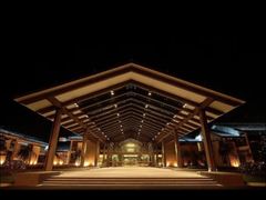 -绍兴鉴湖君澜大酒店