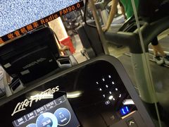 -舒适堡健身(爱琴海店)