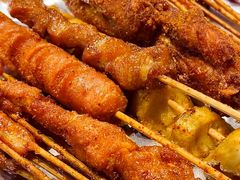 -方辣妈臭豆腐·螺蛳粉(五一广场店)