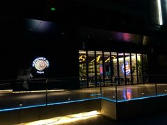 -Hurricane's Grill 飓风牛排
