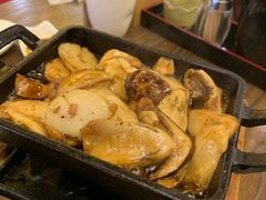 -东京屋(武定路店)