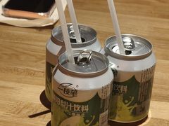 -KŌNG胶东小馆(华熙店)