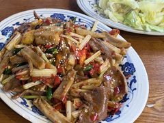 -国强牛肉(洋河总店)