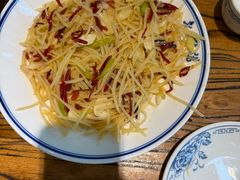 -老雒阳面馆·水席(定鼎门店)