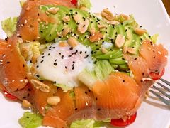 -HELLO 27 意面·沙拉·帕尼尼