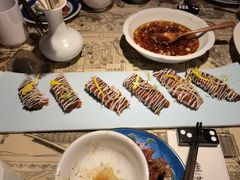 -桂满陇·桃花院落(长泰广场店)