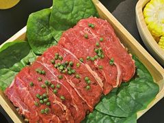 -季季山•云南野生菌火锅(上海首店)