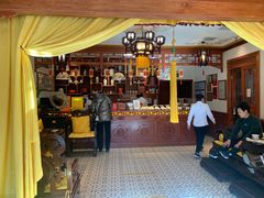门面-富华斋饽饽铺·宫廷糕点·伴手礼(护国新天地店)