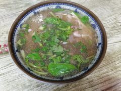 -淮南牛肉汤(荣巷店)