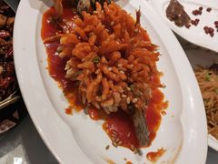 -眉州东坡(国贸店)