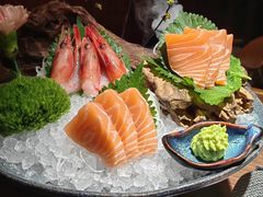 -牛道·和牛九食(市府恒隆广场店)