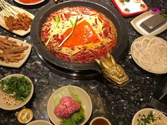 -蜀大侠火锅(春熙路店)