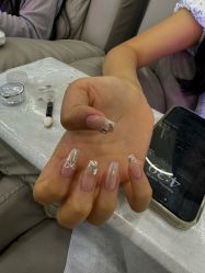 -斯馨·健康美甲美睫