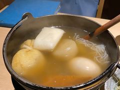 -小山日本料理(太古汇店)