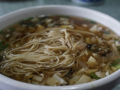 -美味斋(西北街店)