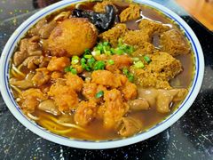 -好面道大肠面(中华路店)