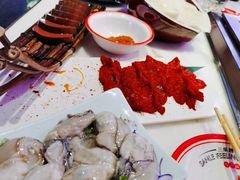 -焱三乐四川火锅店(经纬街店)