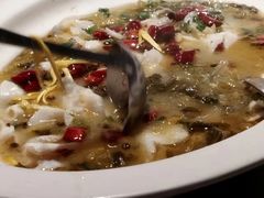 -绿茶餐厅(深圳龙华天虹购物中心店)