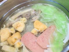 -椰夫人·养生椰子鸡(金沙洲永旺店)