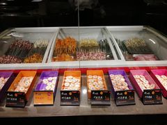 -黄三怪(清河店)