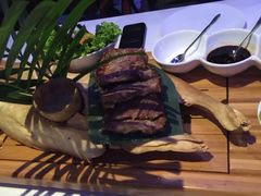 -赵记老铺(市府恒隆广场店)