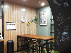 -猫屎咖啡(盐靖高速店)