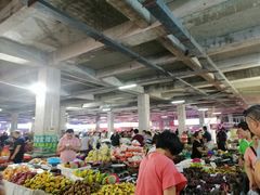 大堂-十五大街农贸市场