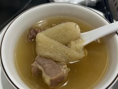 -野菌皇海景野生菌火锅(滨海大道店)