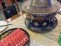 -东来顺•非遗火锅(外滩店)