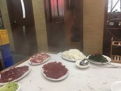 -福合埕牛肉火锅(长平国新店)