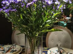 -第101座花园餐厅(湖滨88店)